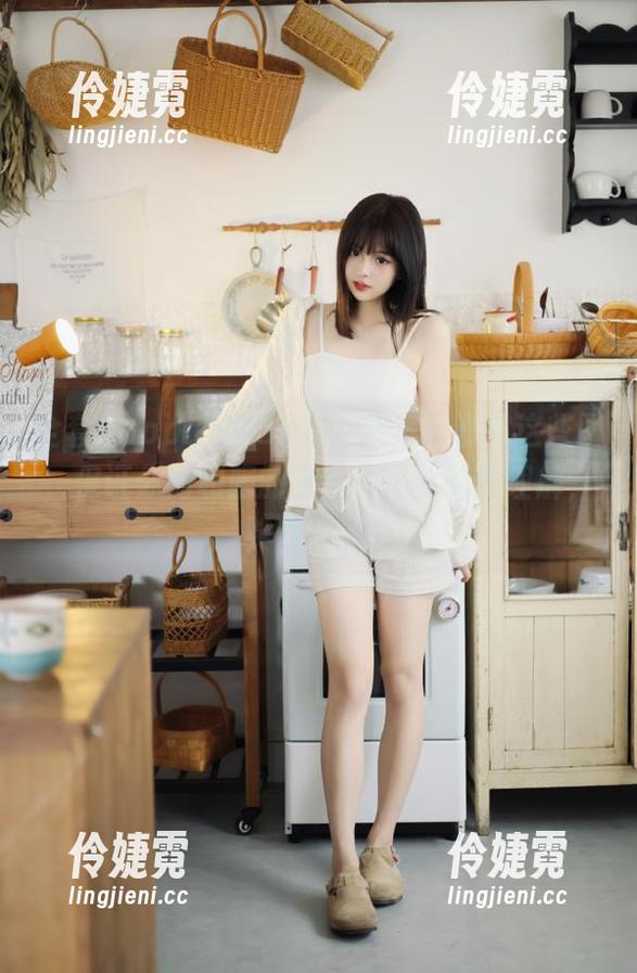 全套Poppa Chan和服图集：看完这些图，保证你对和服的定义有了全新的理解，笑点满满！-伶婕霓